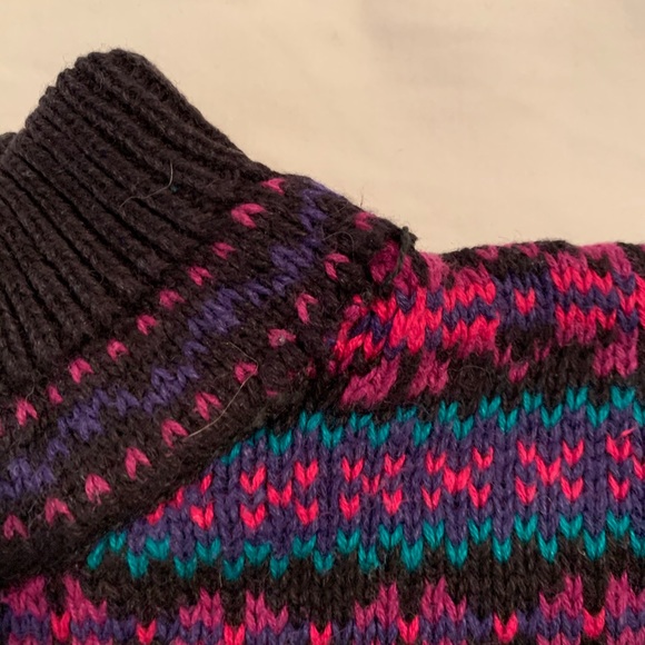 Vintage sweater - Picture 3 of 3